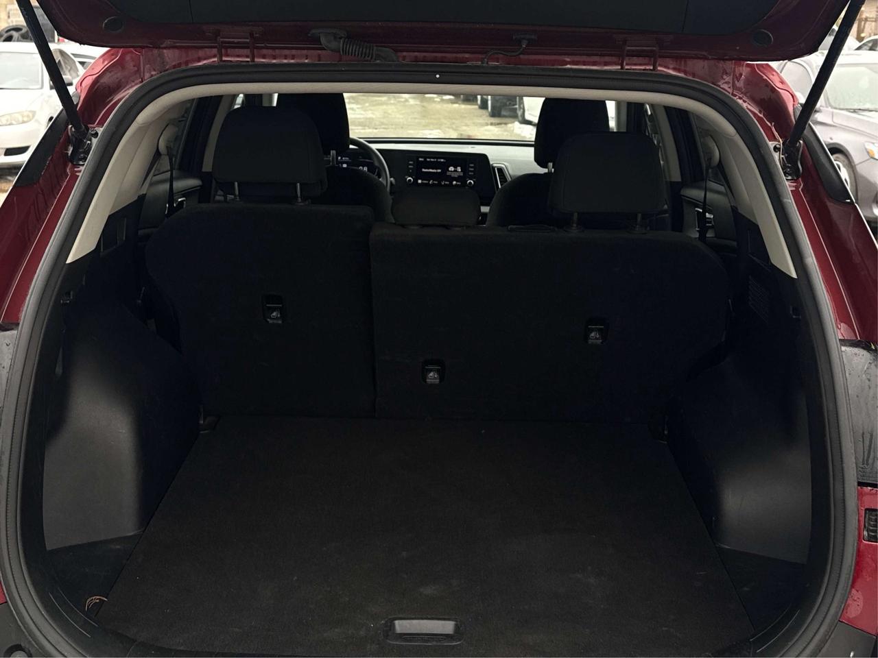 2023 Kia Sportage LX AWD HEATED SEATS LOADED! WE FINANCE ALL CREDIT! Photo