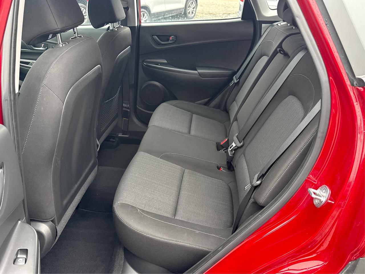 2023 Hyundai KONA AWD HEATED SEATS MINT WE FINANCE ALL CREDIT! Photo