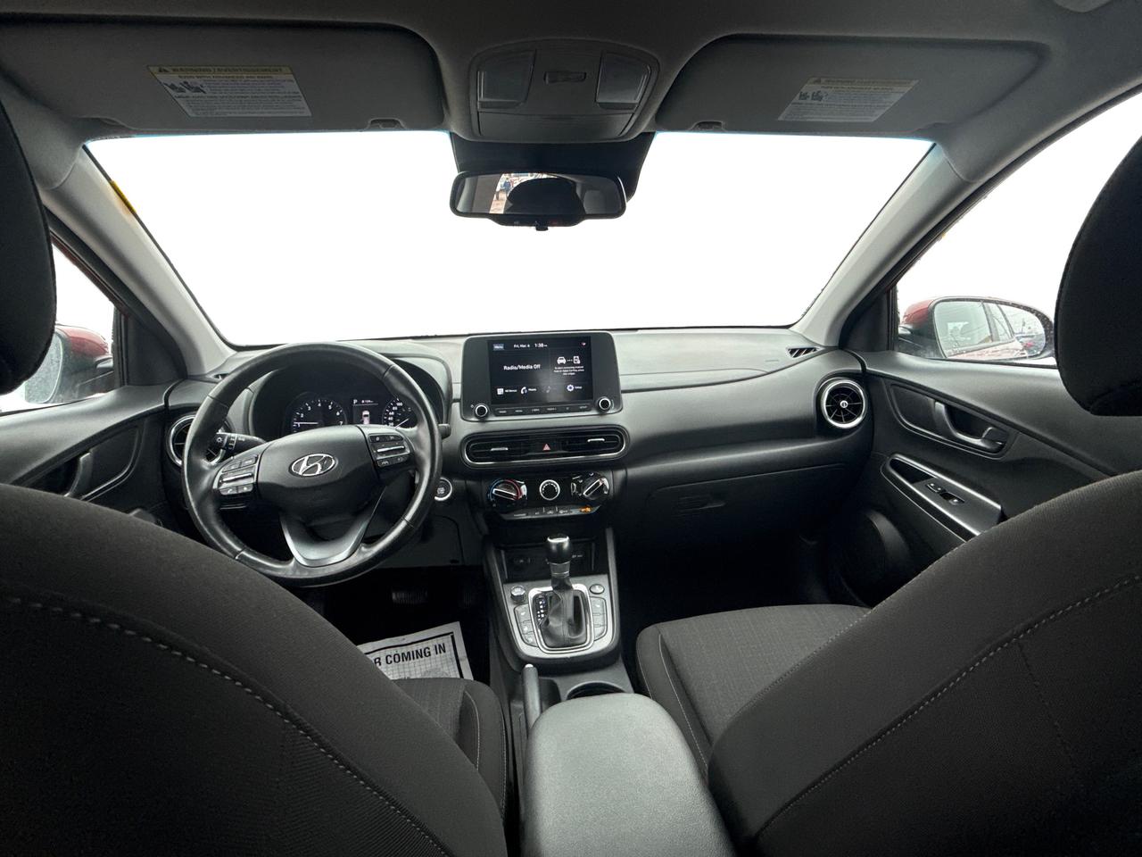 2023 Hyundai KONA AWD HEATED SEATS MINT WE FINANCE ALL CREDIT! Photo