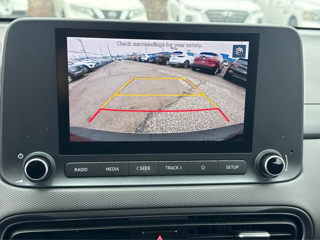 2023 Hyundai KONA AWD HEATED SEATS MINT WE FINANCE ALL CREDIT! Photo