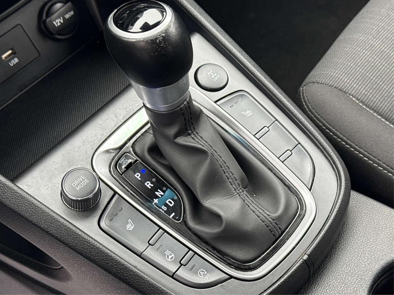 2023 Hyundai KONA AWD HEATED SEATS MINT WE FINANCE ALL CREDIT! Photo