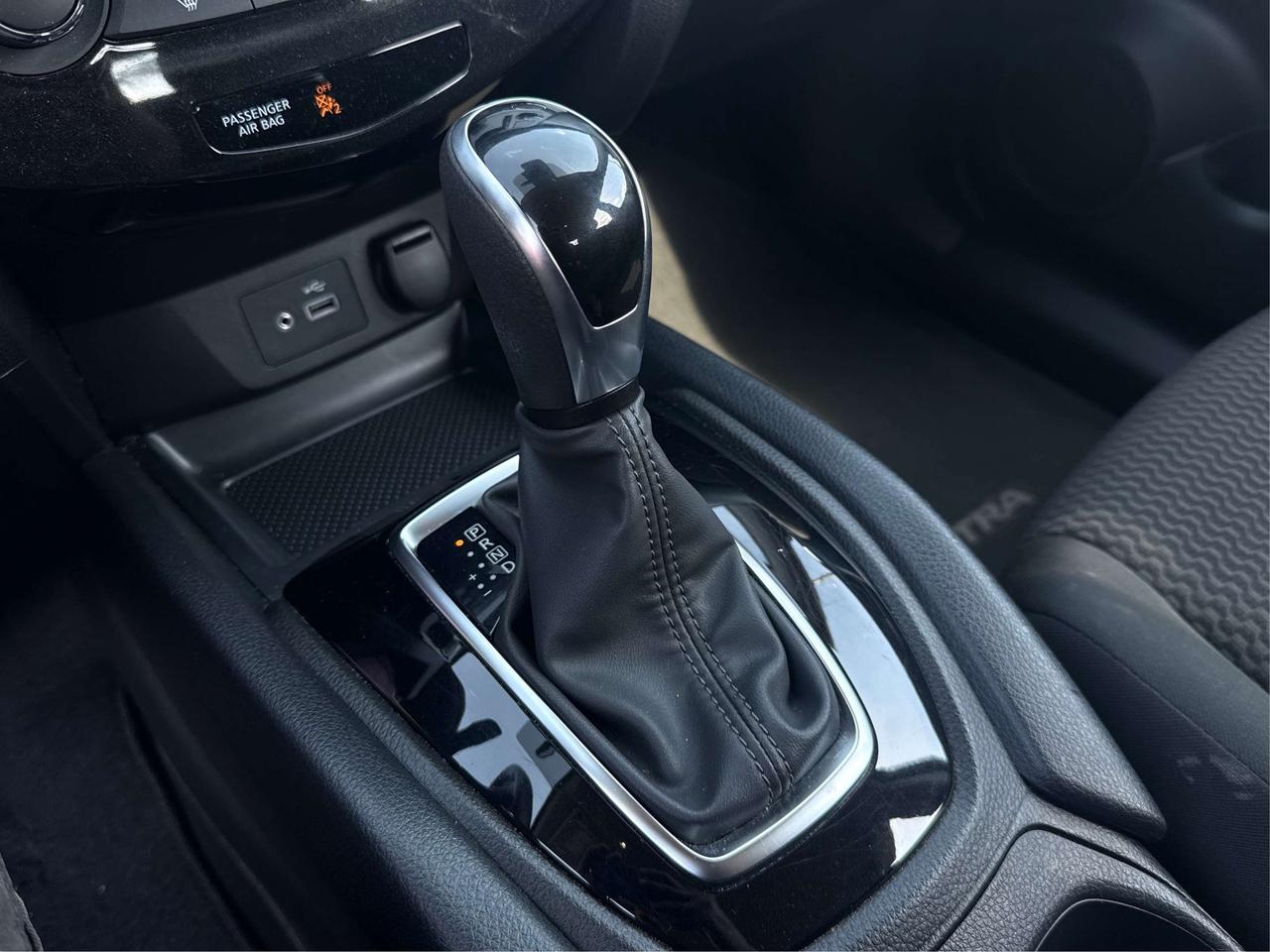 2023 Nissan Qashqai AWD HEATED SEATS MINT WE FINANCE ALL CREDIT! Photo