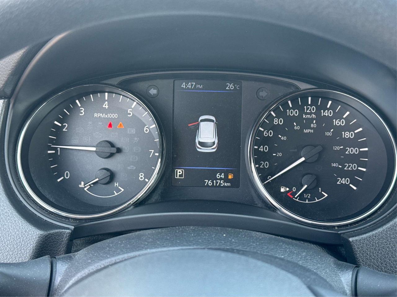 2023 Nissan Qashqai AWD HEATED SEATS MINT WE FINANCE ALL CREDIT! Photo