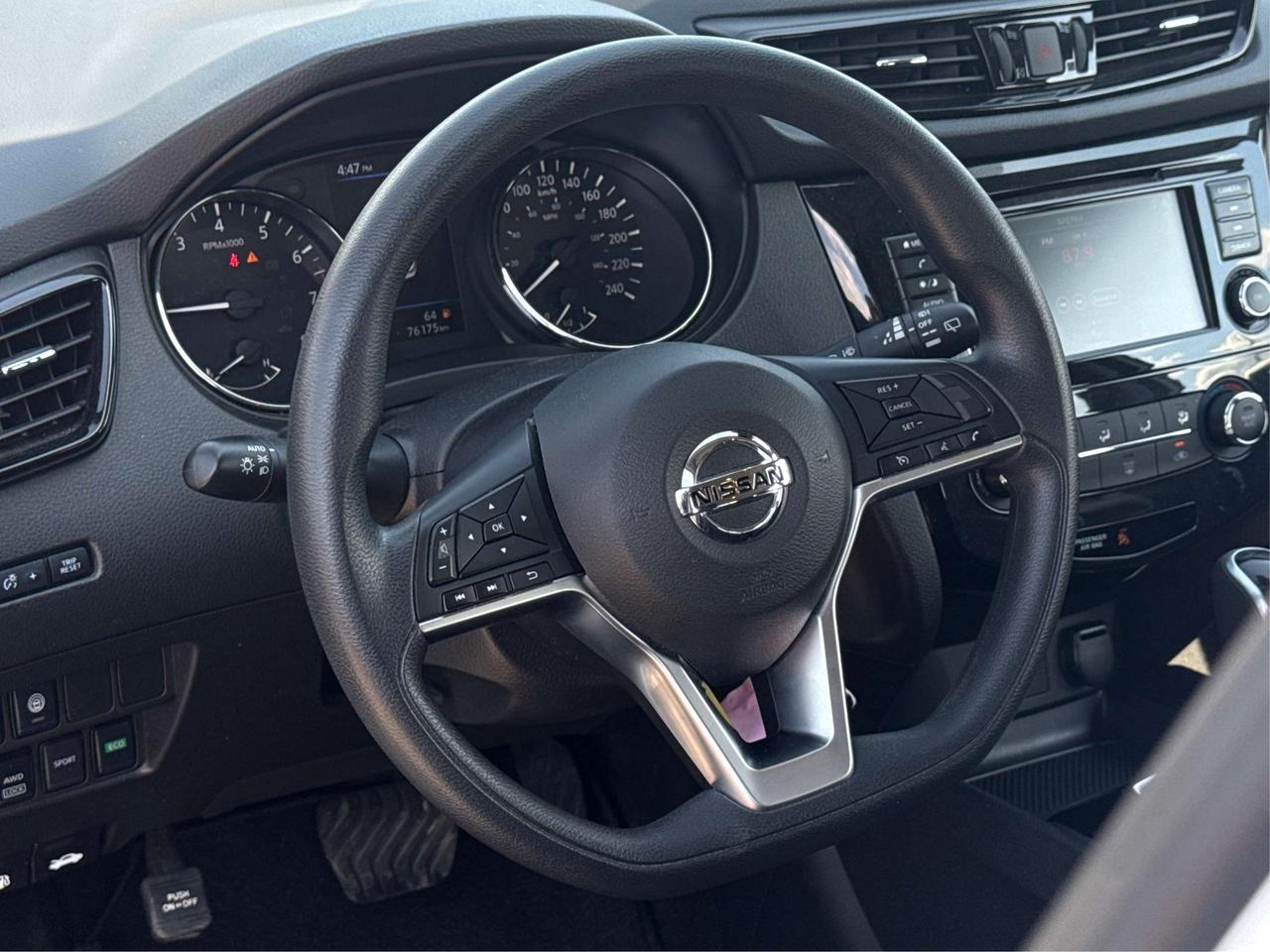2023 Nissan Qashqai AWD HEATED SEATS MINT WE FINANCE ALL CREDIT! Photo