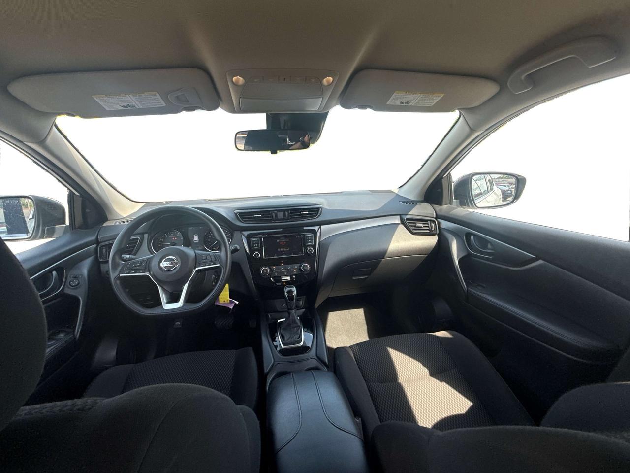 2023 Nissan Qashqai AWD HEATED SEATS MINT WE FINANCE ALL CREDIT! Photo