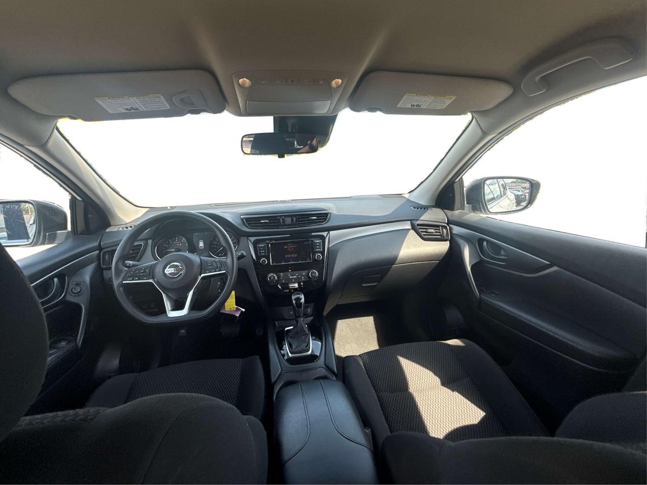 2023 Nissan Qashqai AWD HEATED SEATS MINT WE FINANCE ALL CREDIT! Photo