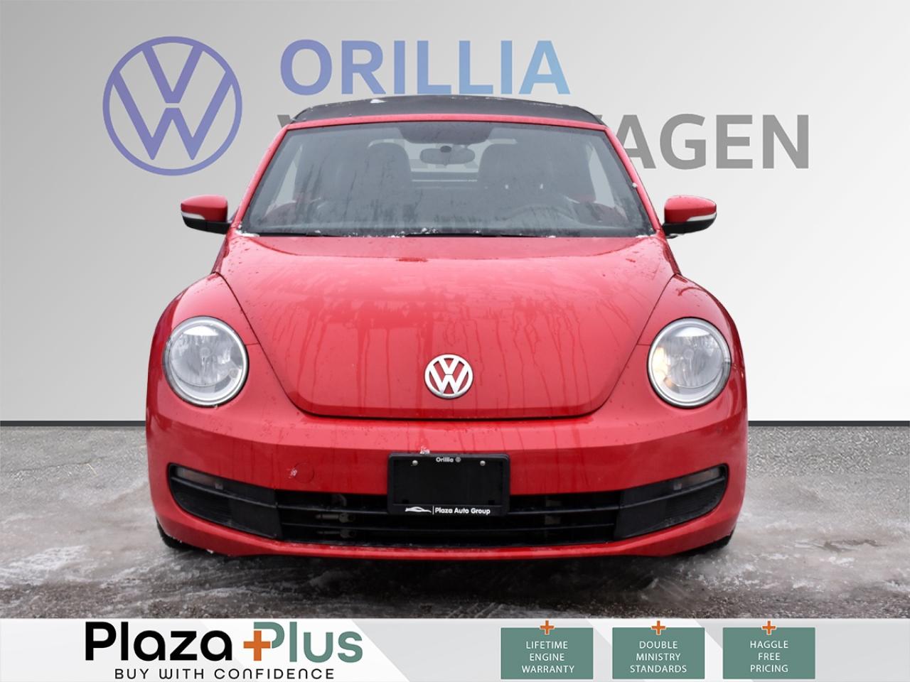 2015 Volkswagen Beetle Convertible VdpUrlEn Photo