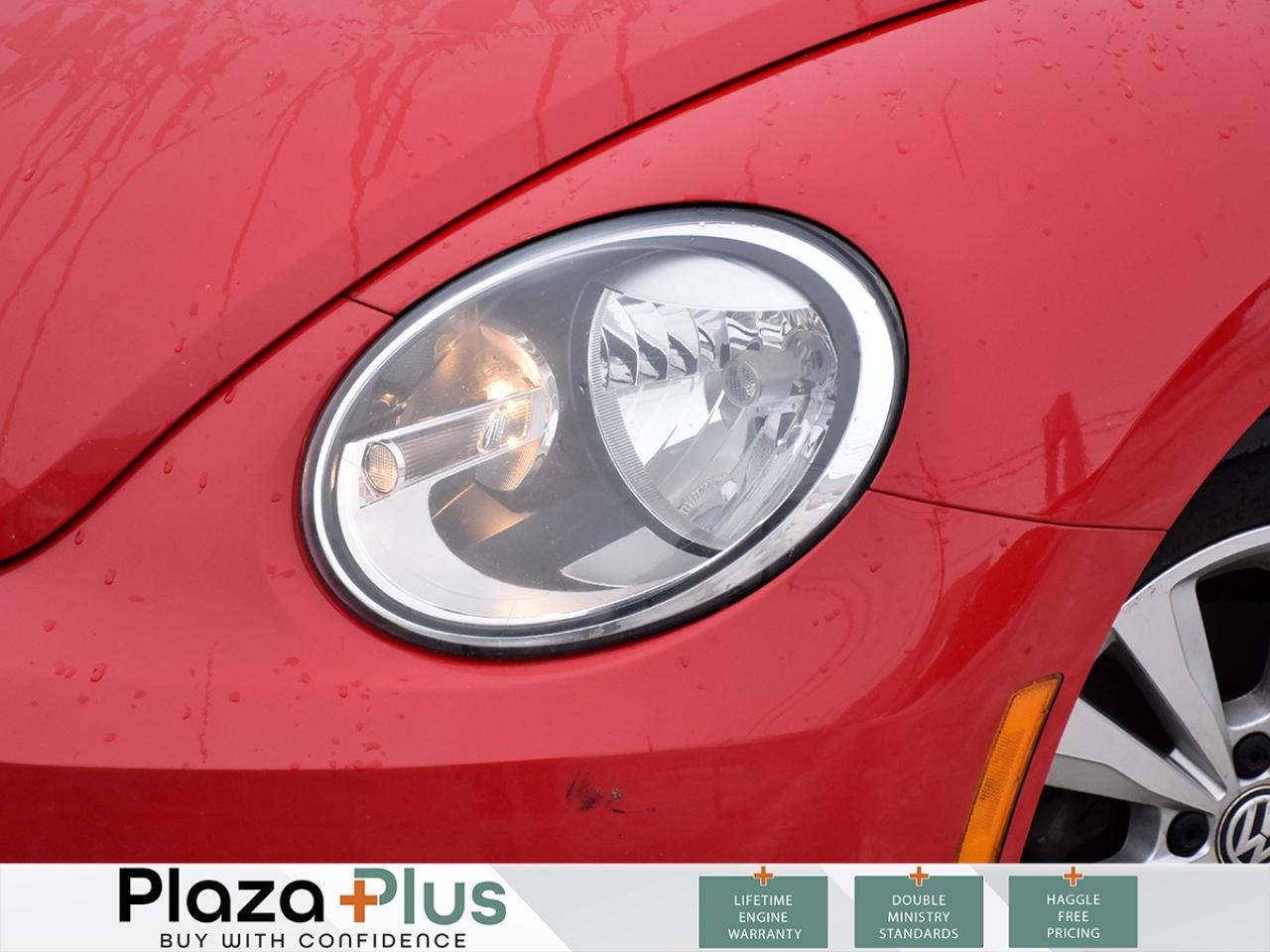 2015 Volkswagen Beetle Convertible VdpUrlEn Photo