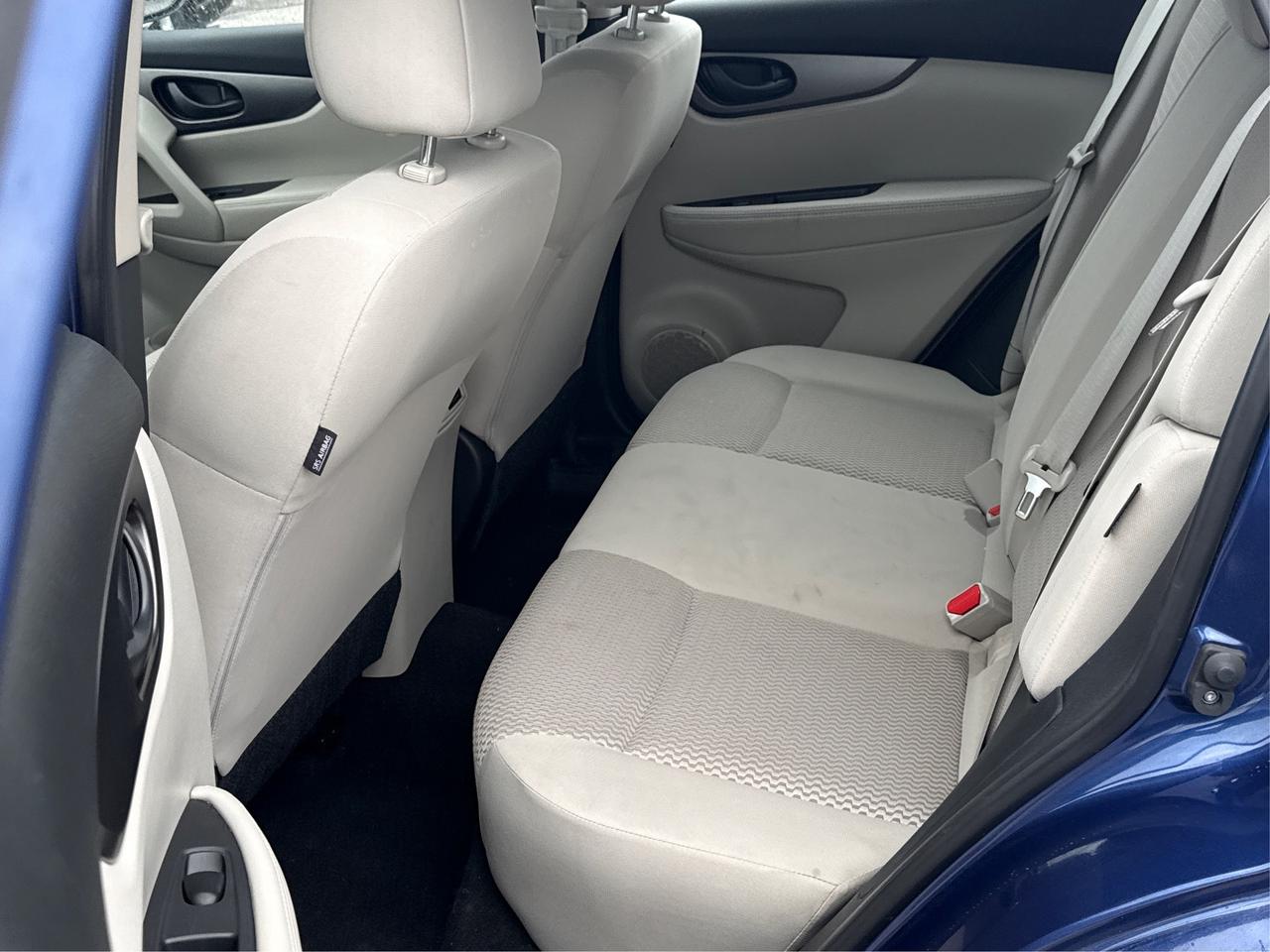 2023 Nissan Qashqai AWD  HEATED SEATS MINT WE FINANCE ALL CREDIT! Photo