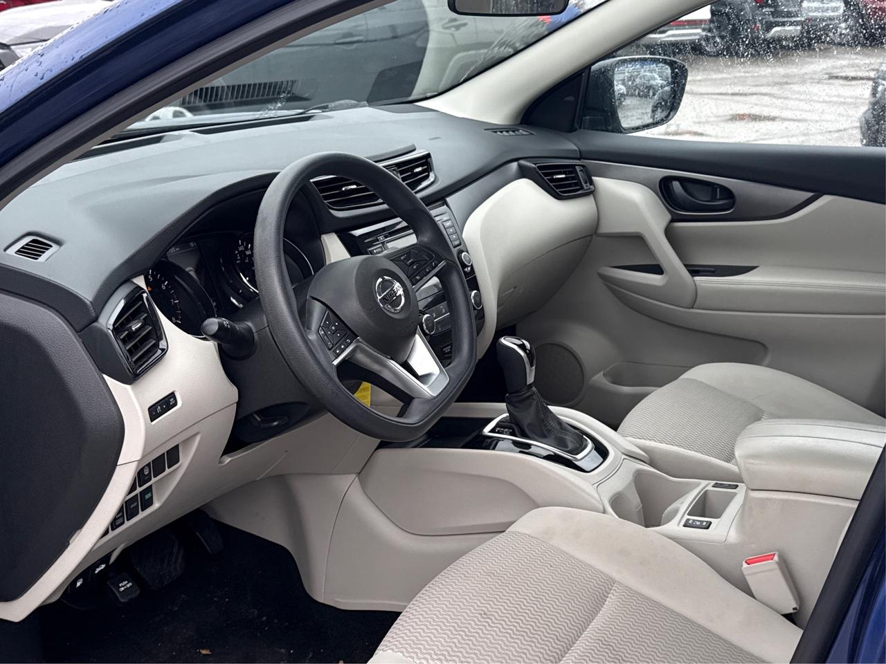 2023 Nissan Qashqai AWD  HEATED SEATS MINT WE FINANCE ALL CREDIT! Photo