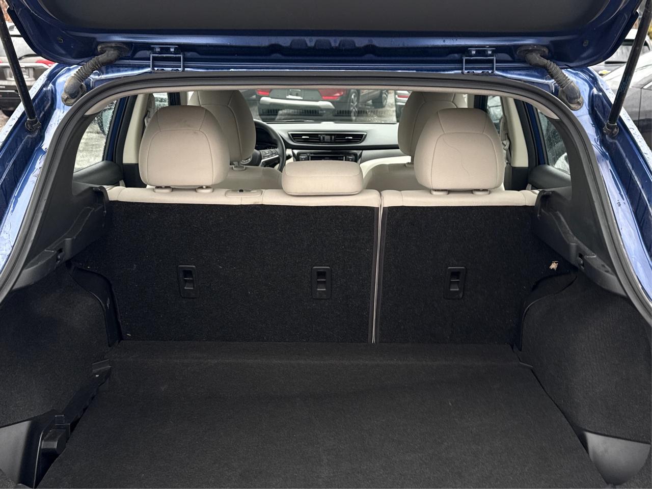 2023 Nissan Qashqai AWD  HEATED SEATS MINT WE FINANCE ALL CREDIT! Photo