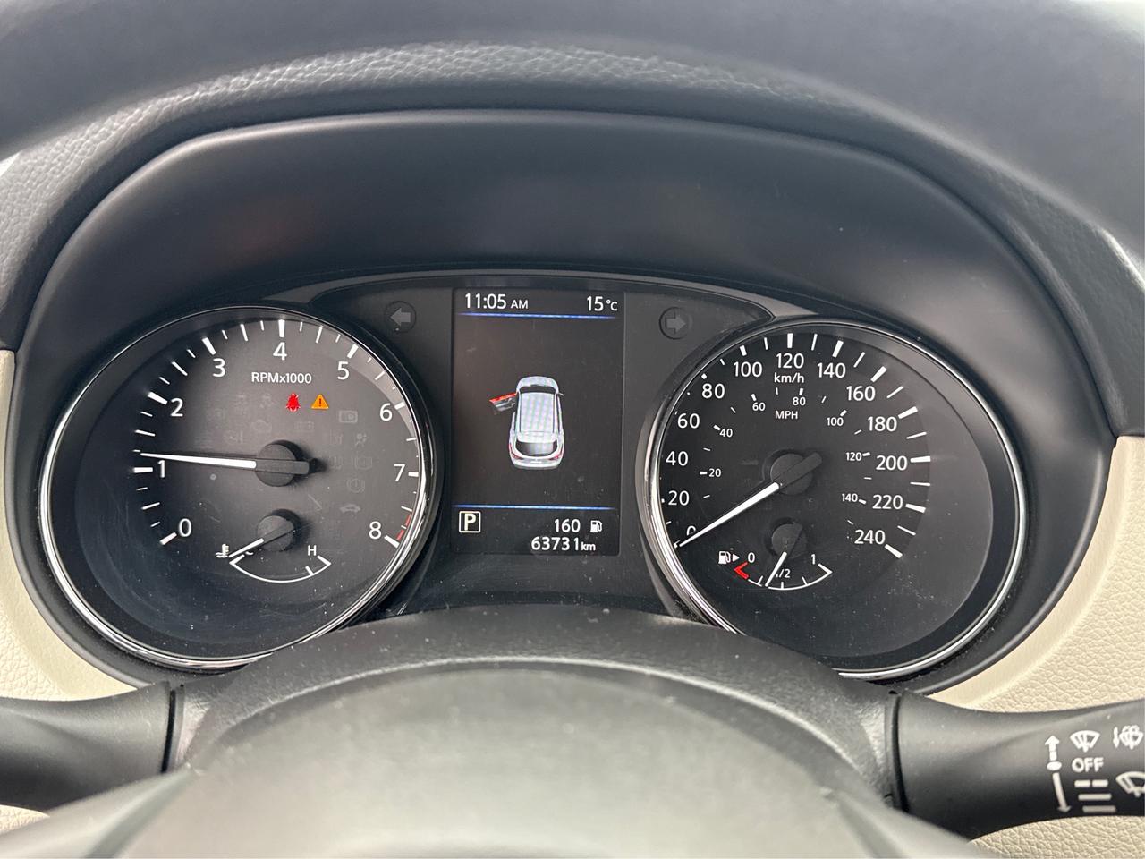 2023 Nissan Qashqai AWD  HEATED SEATS MINT WE FINANCE ALL CREDIT! Photo