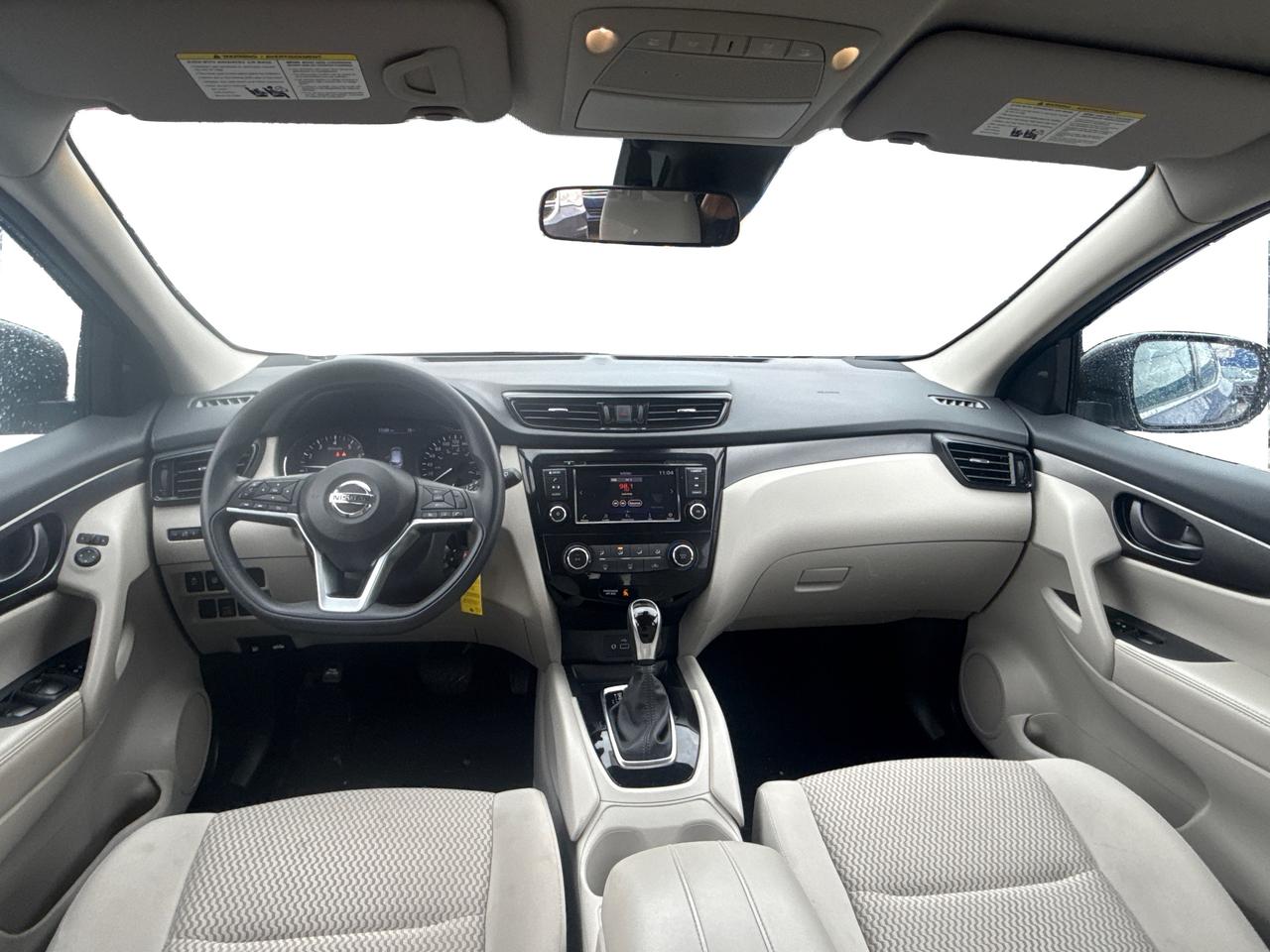2023 Nissan Qashqai AWD  HEATED SEATS MINT WE FINANCE ALL CREDIT! Photo
