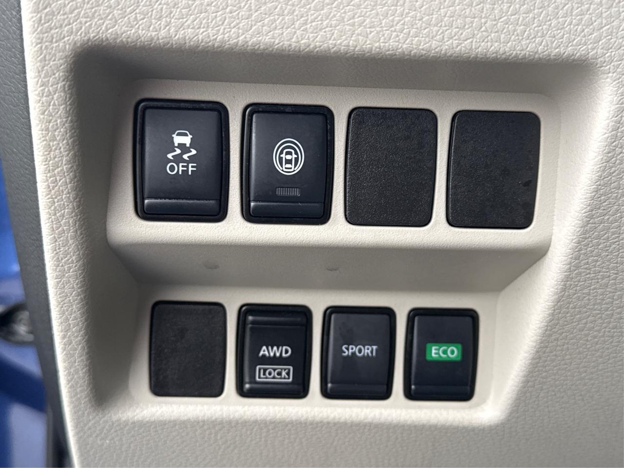 2023 Nissan Qashqai AWD  HEATED SEATS MINT WE FINANCE ALL CREDIT! Photo
