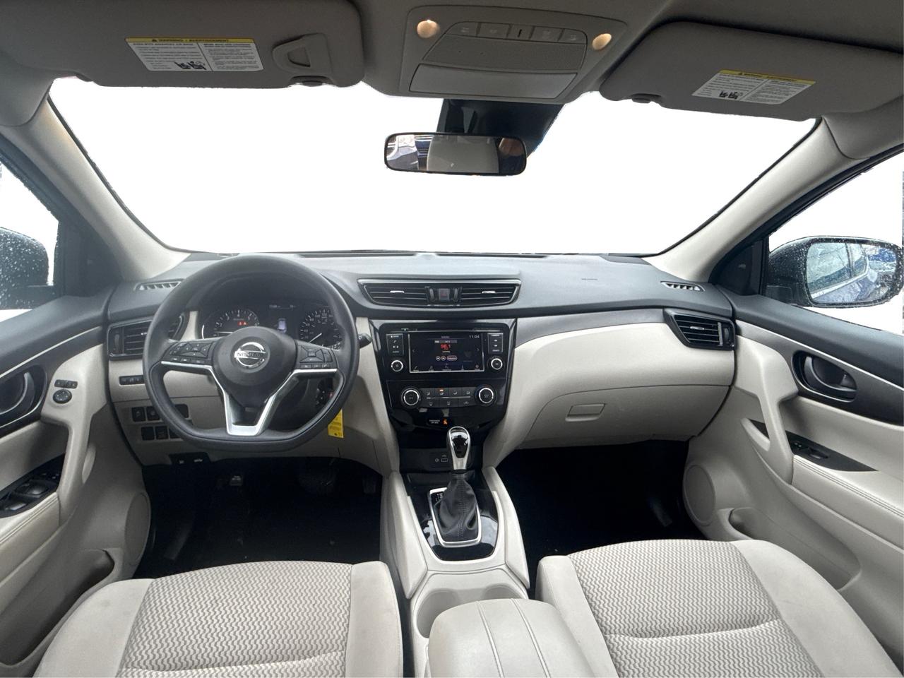 2023 Nissan Qashqai AWD  HEATED SEATS MINT WE FINANCE ALL CREDIT! Photo