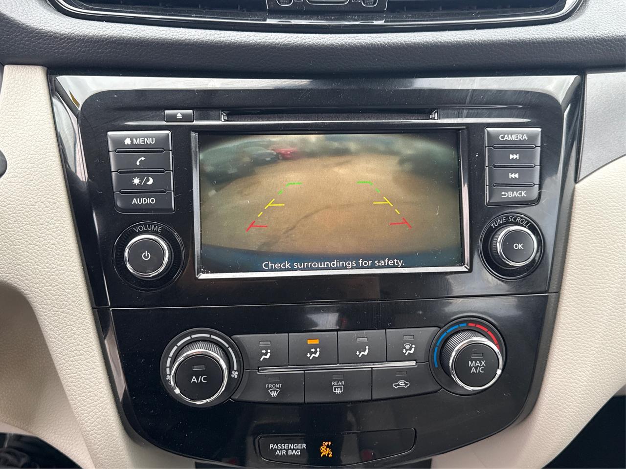 2023 Nissan Qashqai AWD  HEATED SEATS MINT WE FINANCE ALL CREDIT! Photo