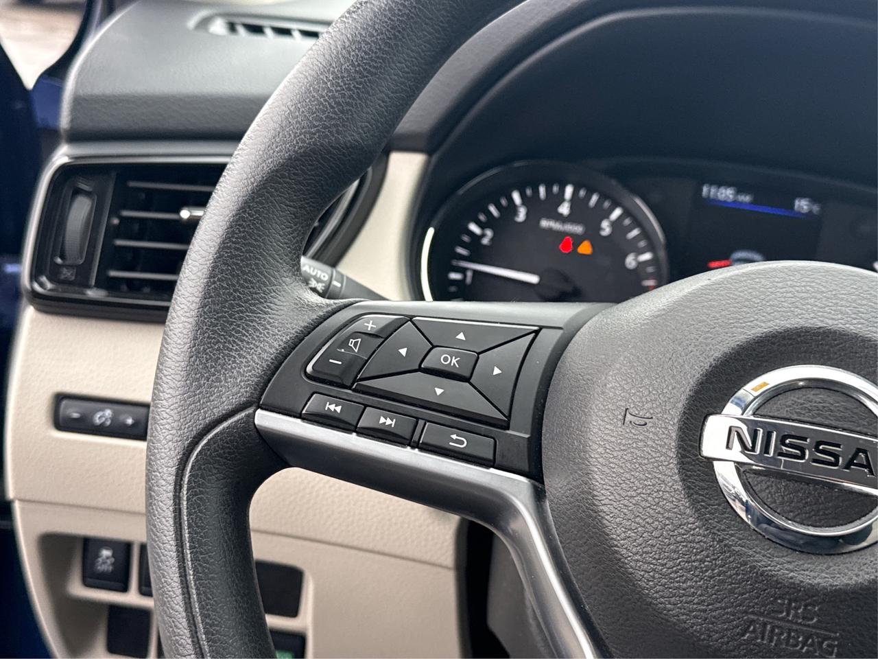 2023 Nissan Qashqai AWD  HEATED SEATS MINT WE FINANCE ALL CREDIT! Photo
