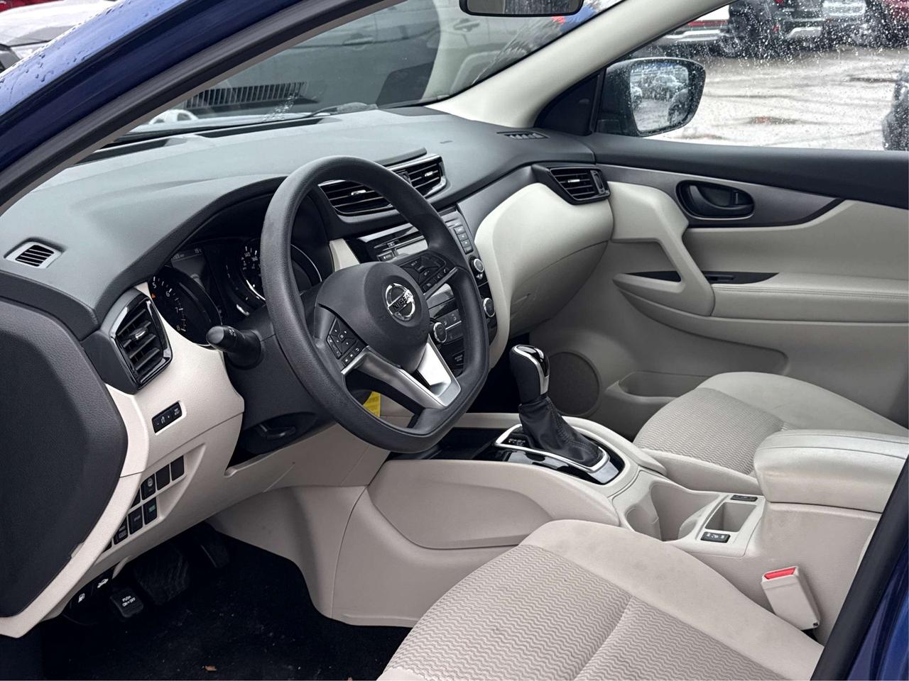 2023 Nissan Qashqai AWD  HEATED SEATS MINT WE FINANCE ALL CREDIT! Photo