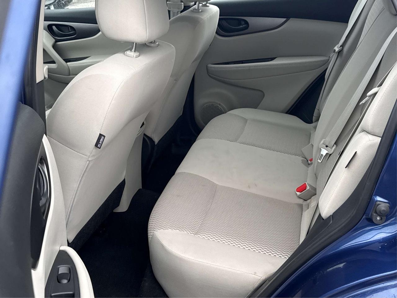 2023 Nissan Qashqai AWD  HEATED SEATS MINT WE FINANCE ALL CREDIT! Photo