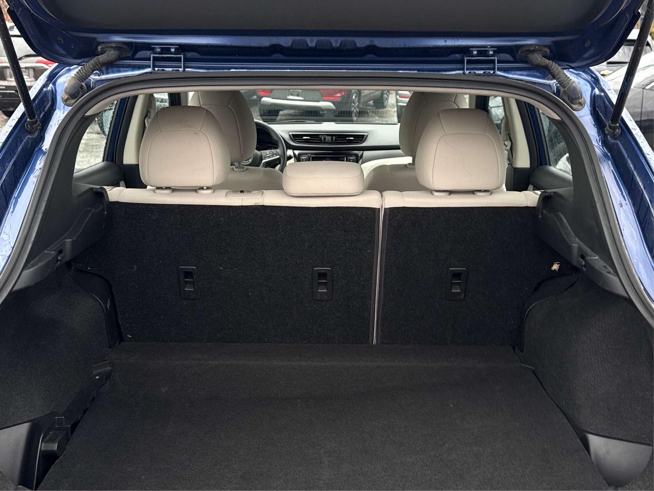 2023 Nissan Qashqai AWD  HEATED SEATS MINT WE FINANCE ALL CREDIT! Photo