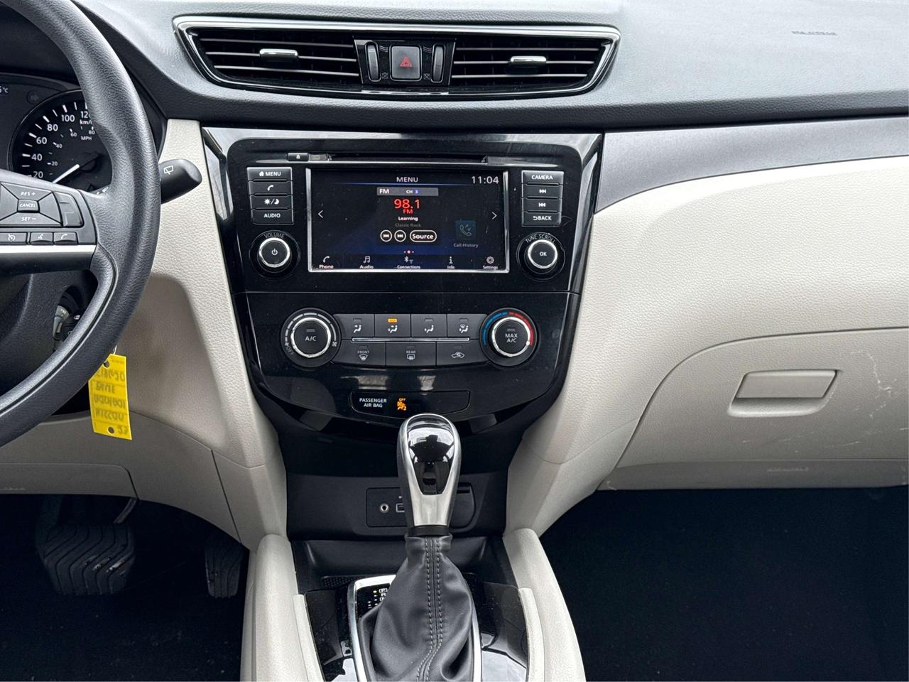 2023 Nissan Qashqai AWD  HEATED SEATS MINT WE FINANCE ALL CREDIT! Photo