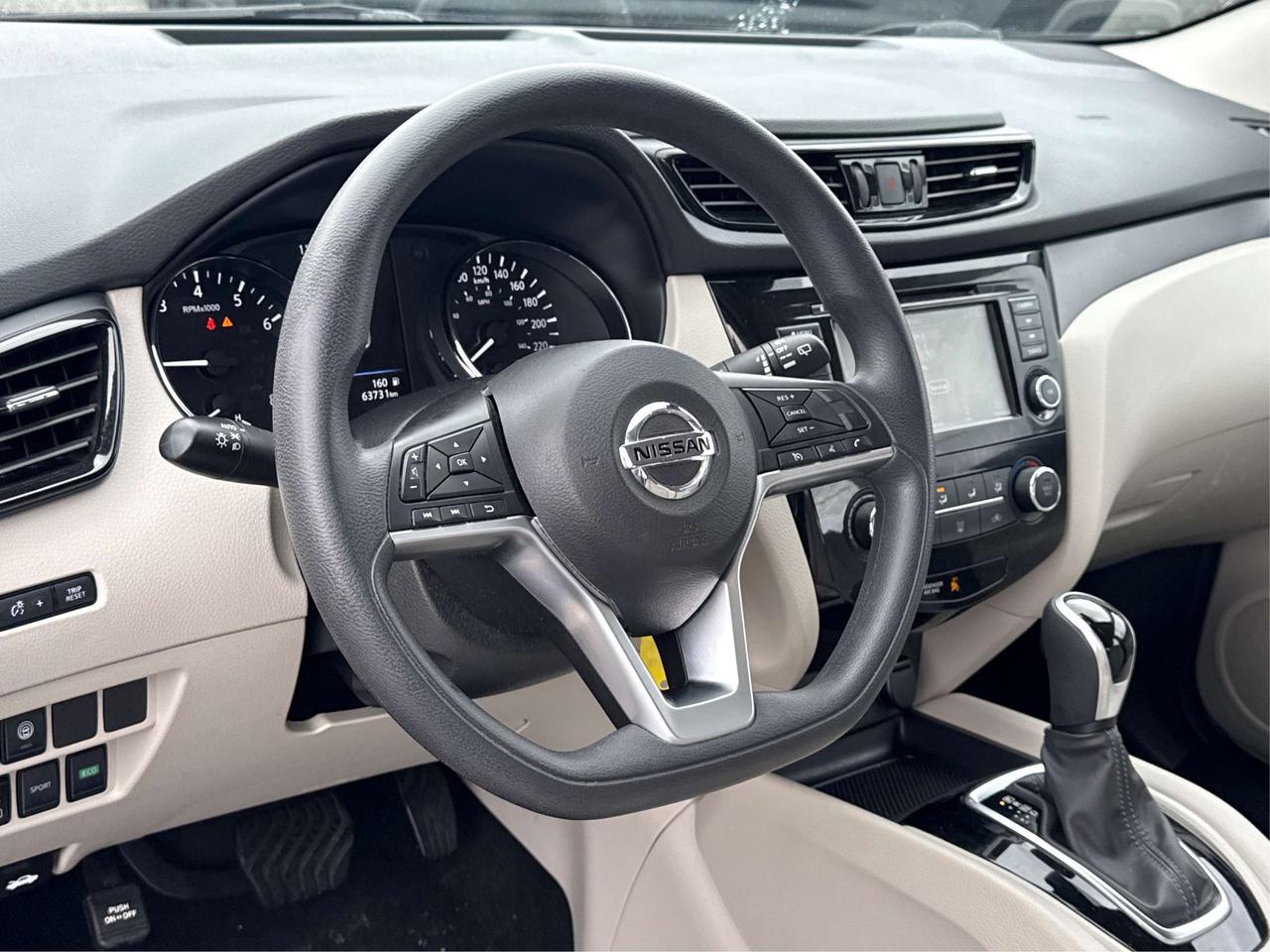 2023 Nissan Qashqai AWD  HEATED SEATS MINT WE FINANCE ALL CREDIT! Photo