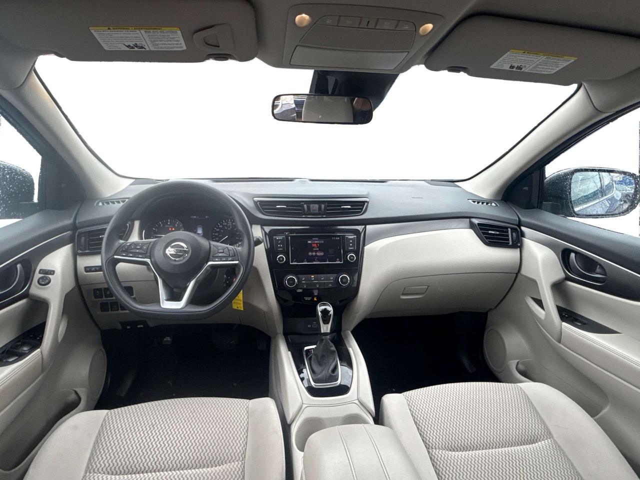 2023 Nissan Qashqai AWD  HEATED SEATS MINT WE FINANCE ALL CREDIT! Photo