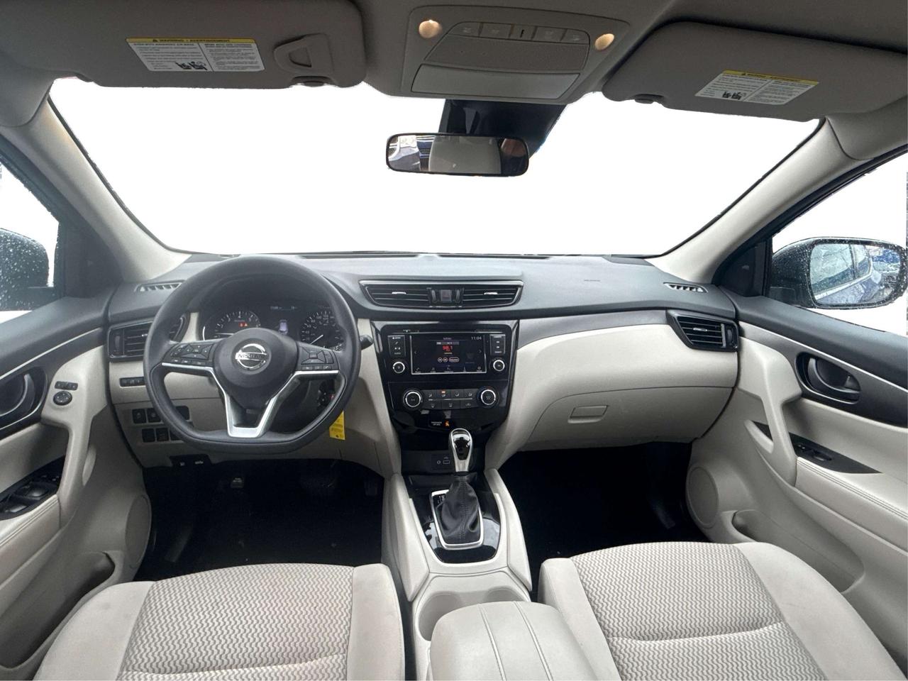 2023 Nissan Qashqai AWD  HEATED SEATS MINT WE FINANCE ALL CREDIT! Photo