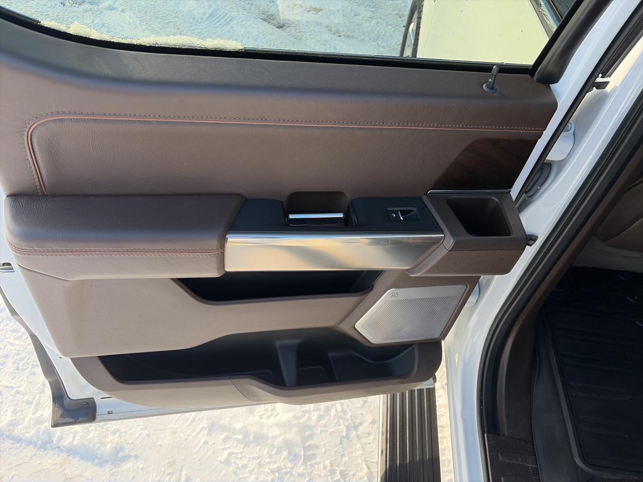 2021 Ford F-150 KING RANCH-FULLY LOADED-SUPER CLEAN-4X4 Photo