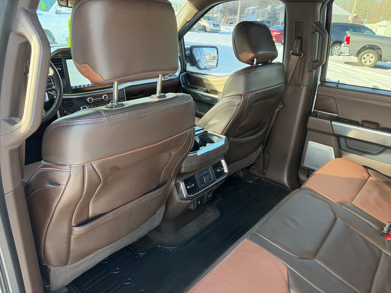 2021 Ford F-150 KING RANCH-FULLY LOADED-SUPER CLEAN-4X4 Photo