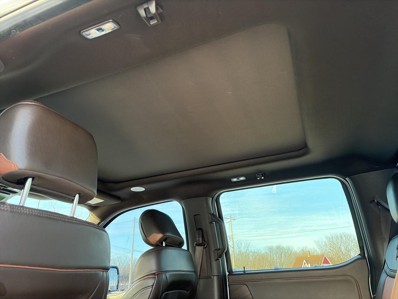 2021 Ford F-150 KING RANCH-FULLY LOADED-SUPER CLEAN-4X4 Photo