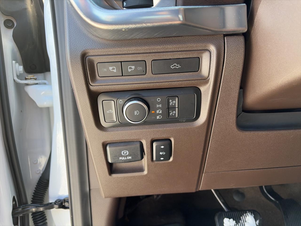 2021 Ford F-150 KING RANCH-FULLY LOADED-SUPER CLEAN-4X4 Photo