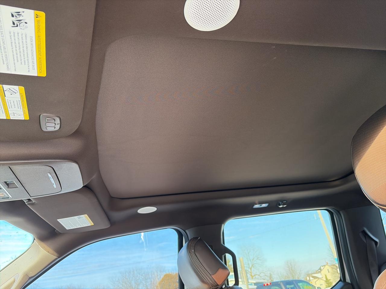 2021 Ford F-150 KING RANCH-FULLY LOADED-SUPER CLEAN-4X4 Photo