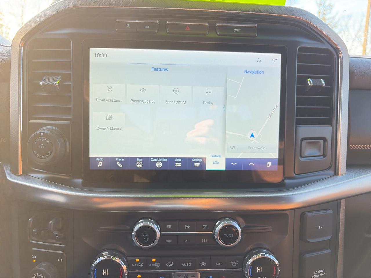 2021 Ford F-150 KING RANCH-FULLY LOADED-SUPER CLEAN-4X4 Photo