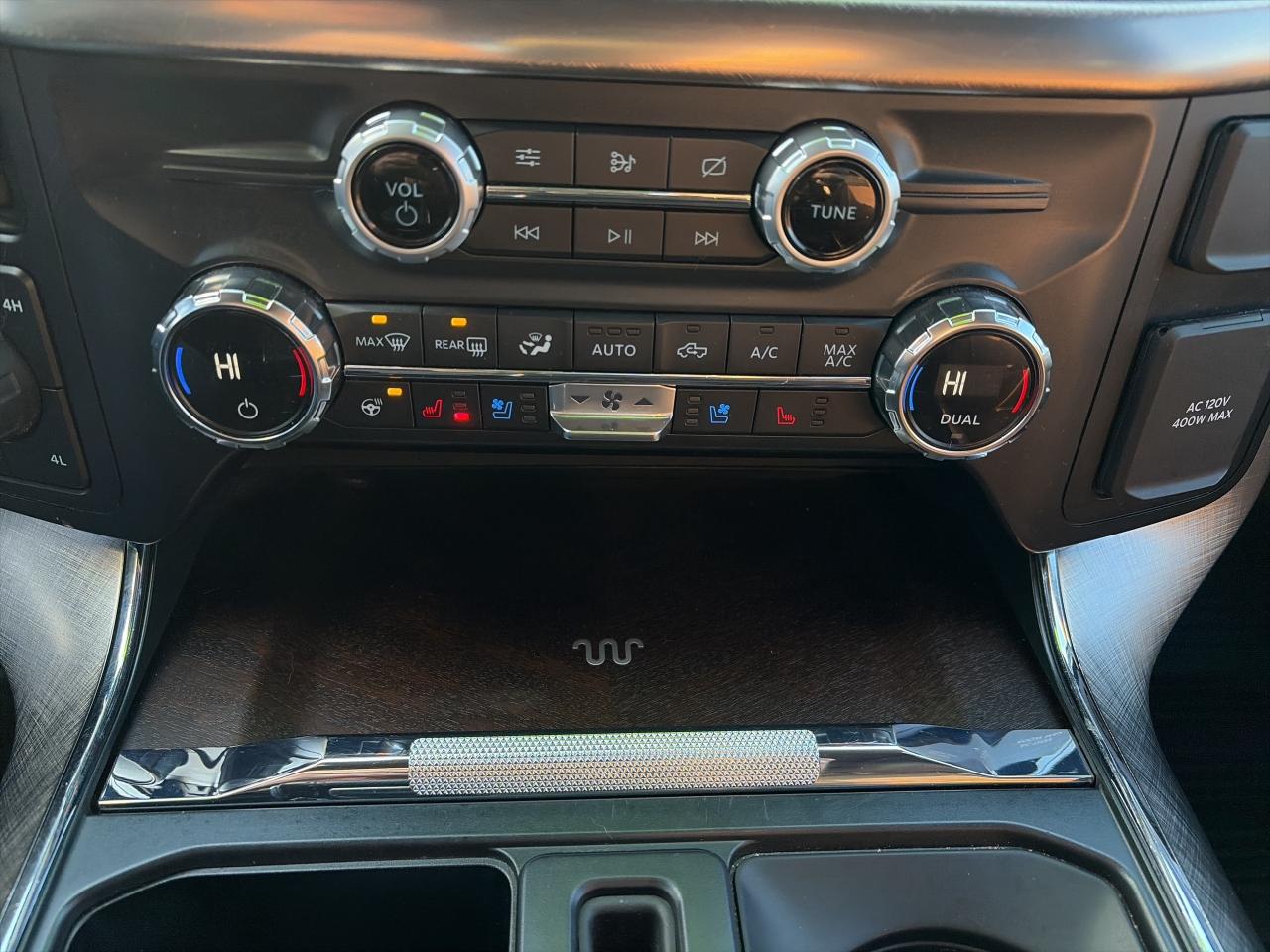 2021 Ford F-150 KING RANCH-FULLY LOADED-SUPER CLEAN-4X4 Photo