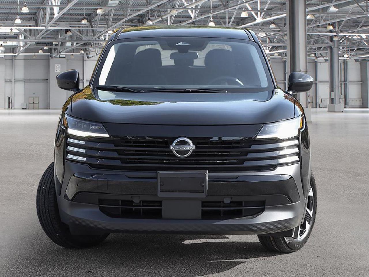 2025 Nissan Kicks SV Photo