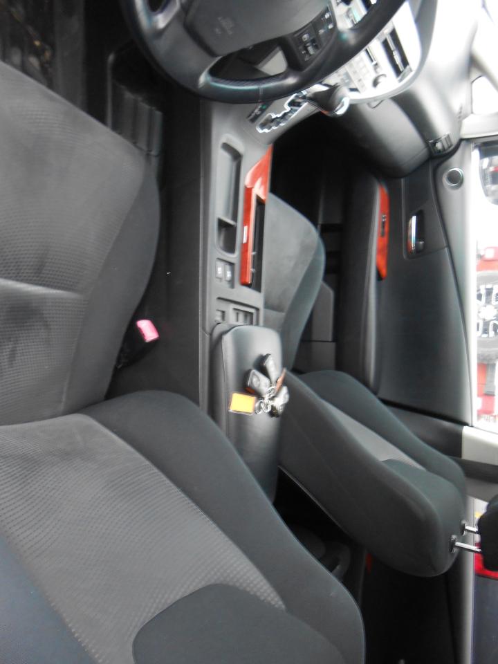 2010 Lexus RX 350 AWD 4dr SAFETY INCLUDED Photo