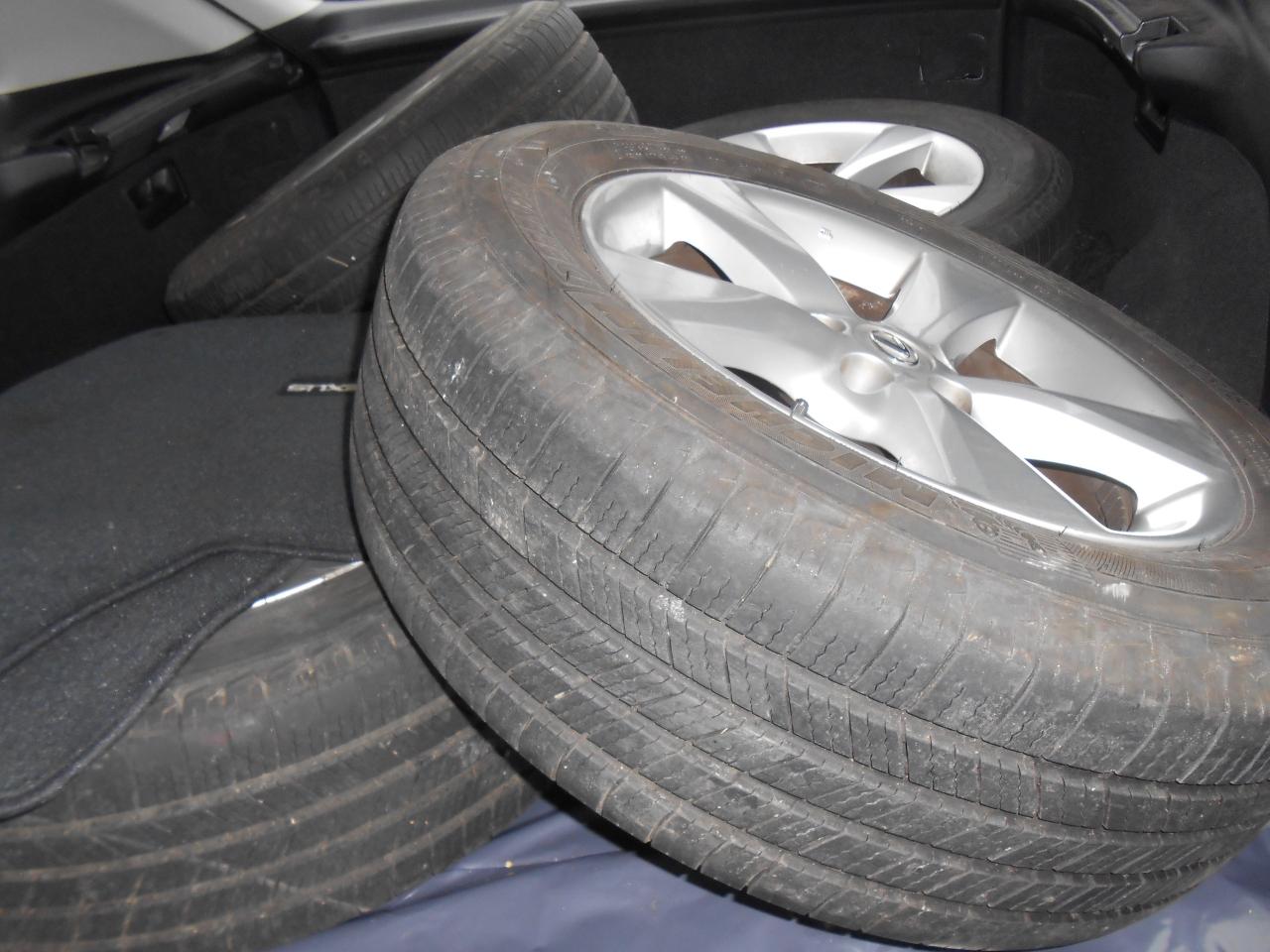 2010 Lexus RX 350 AWD 4dr SAFETY INCLUDED Photo