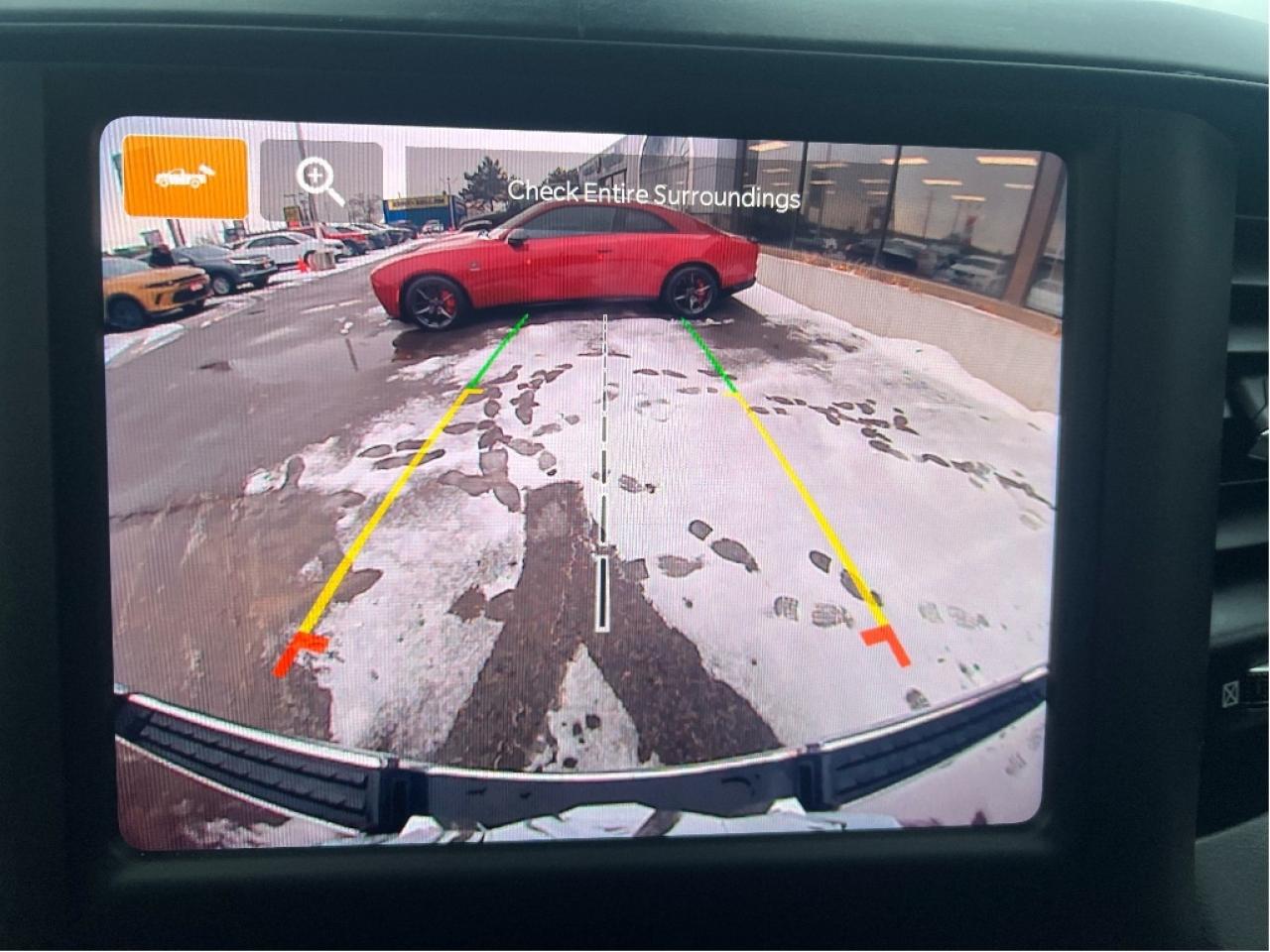 2022 RAM 1500 Big Horn Quad 4x2 V6  *LOW KMS Photo