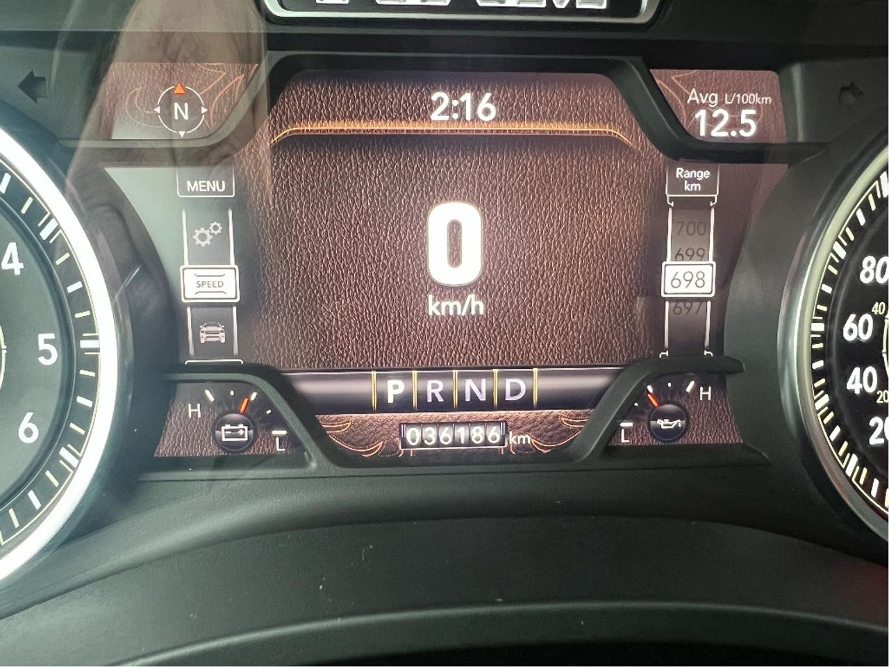 2022 RAM 1500 Big Horn Quad 4x2 V6  *LOW KMS Photo