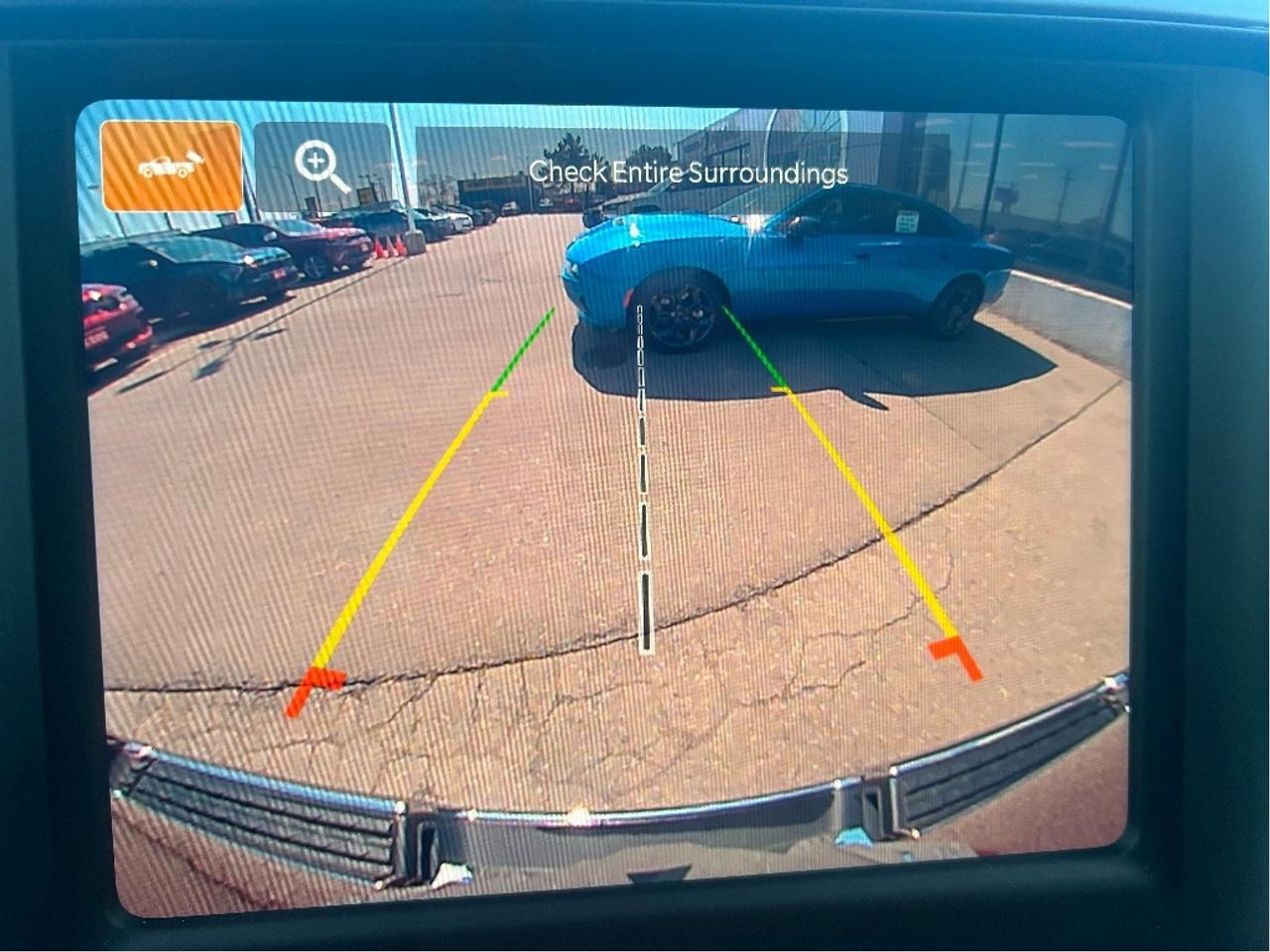 2022 RAM 1500 Big Horn Quad 4x2 V6  *LOW KMS Photo