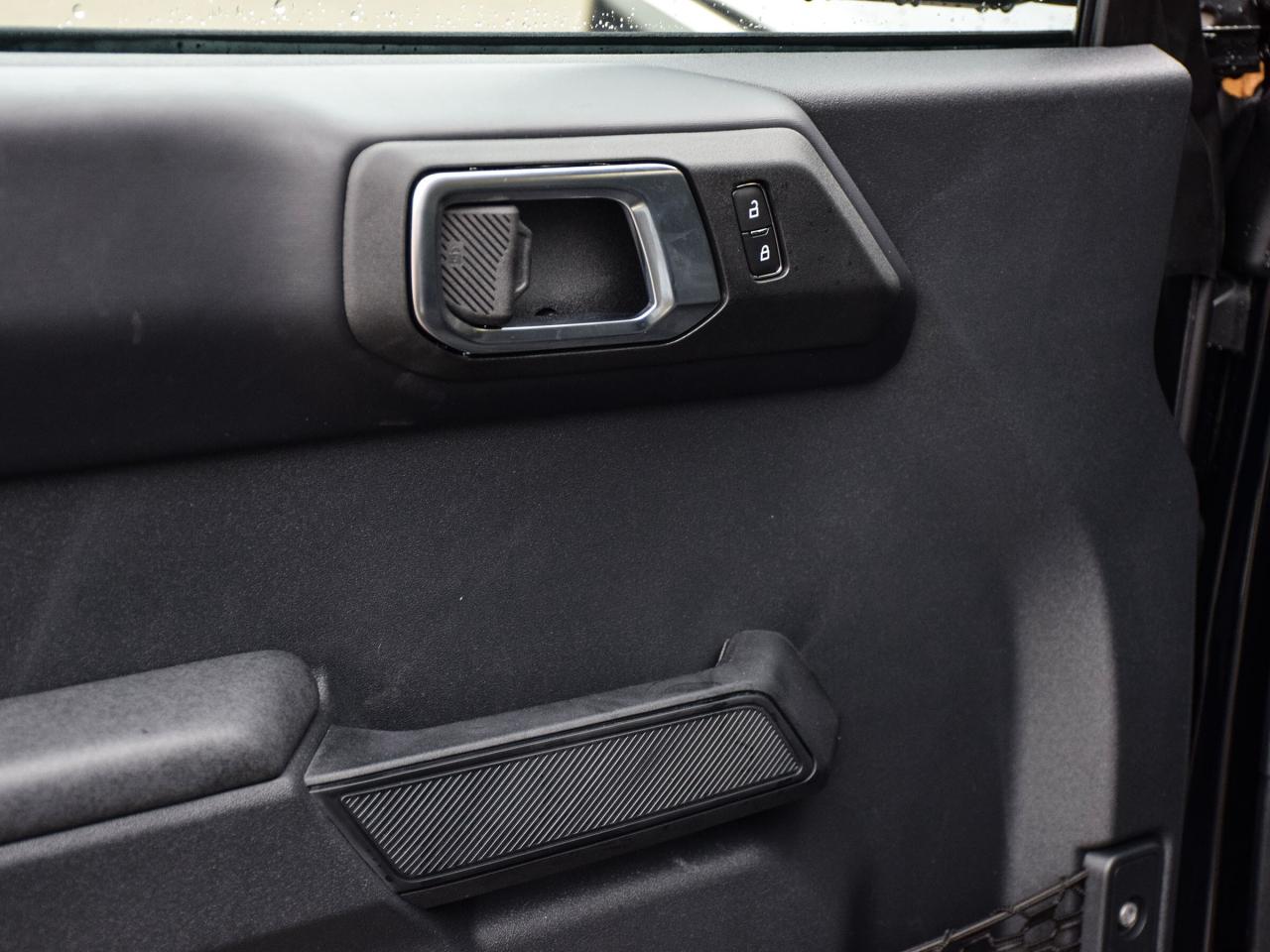 2025 Ford Bronco BADLANDS 4 DOOR 4X4 Photo