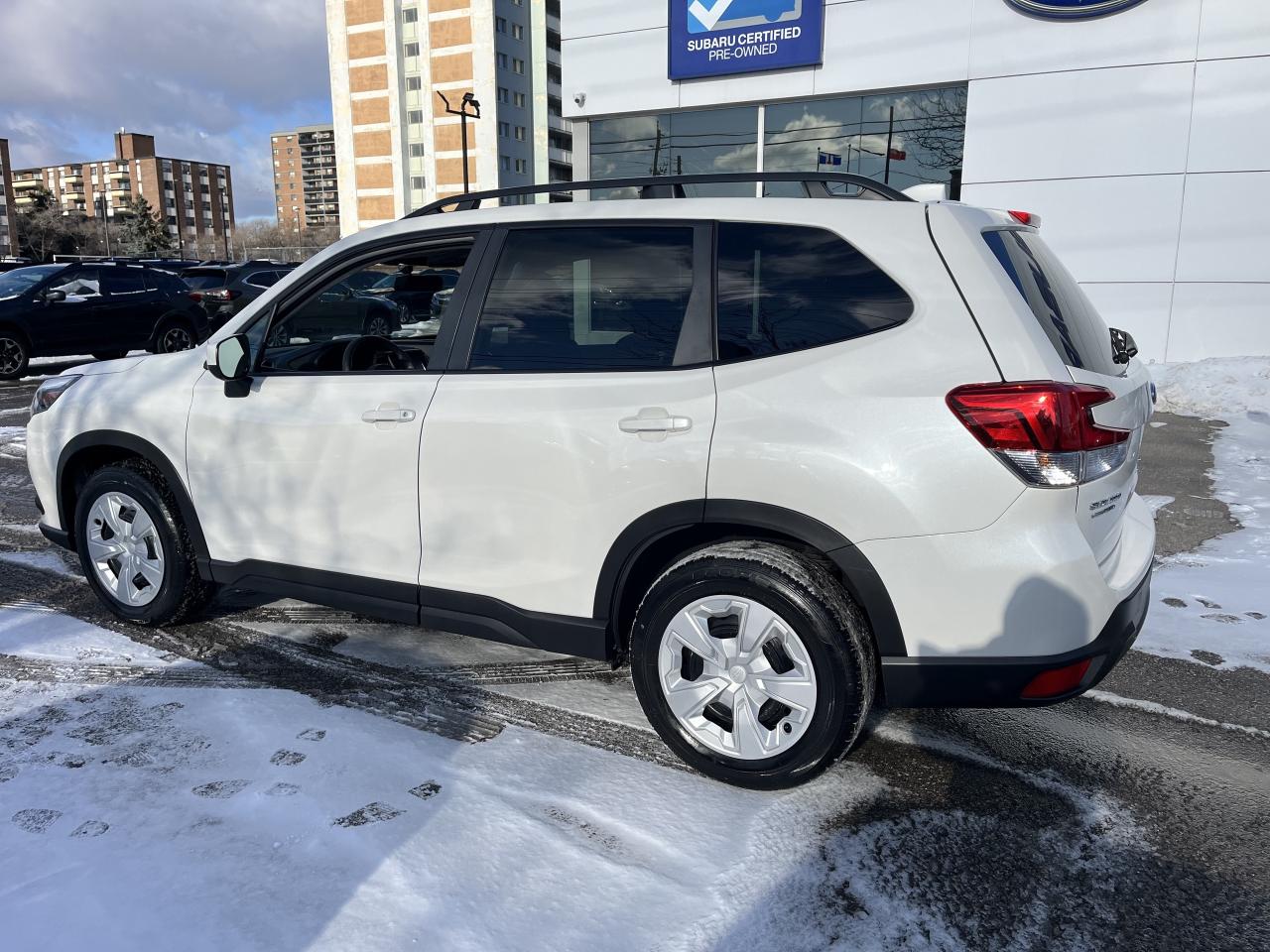 2022 Subaru Forester CVT, FROM 3.99% FINANCING AVAILABLE Photo