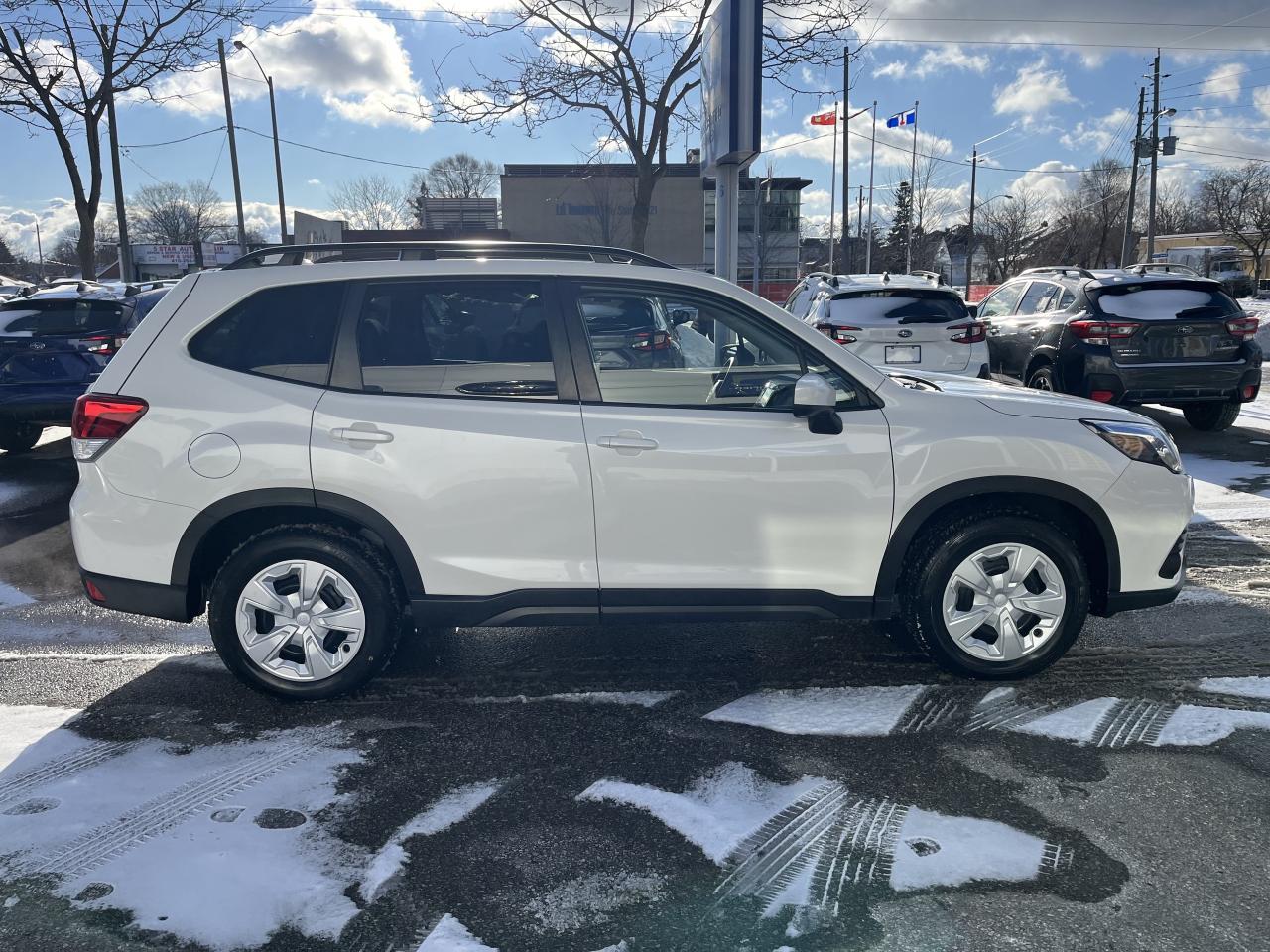 2022 Subaru Forester CVT, FROM 3.99% FINANCING AVAILABLE Photo