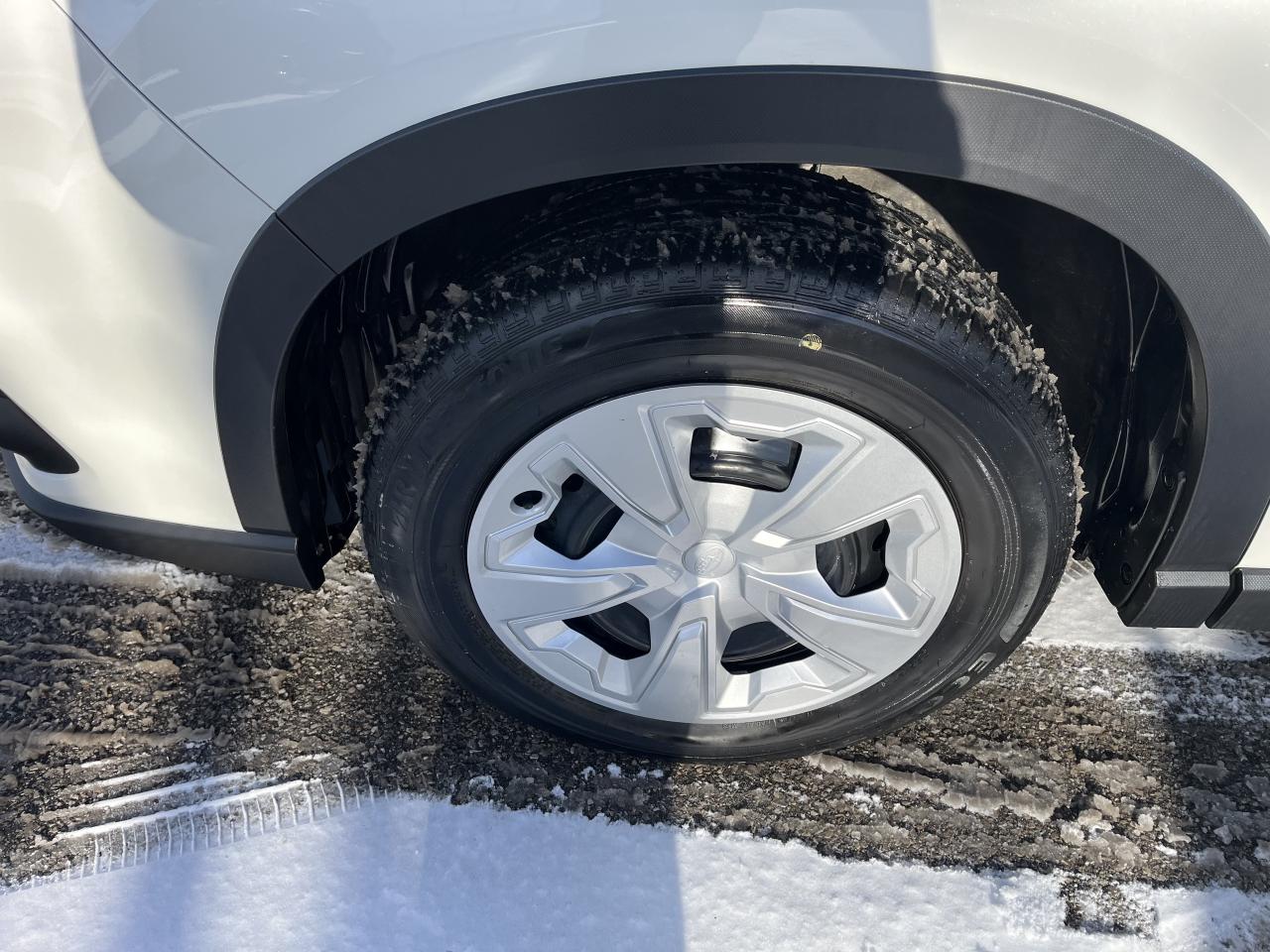 2022 Subaru Forester CVT, FROM 3.99% FINANCING AVAILABLE Photo