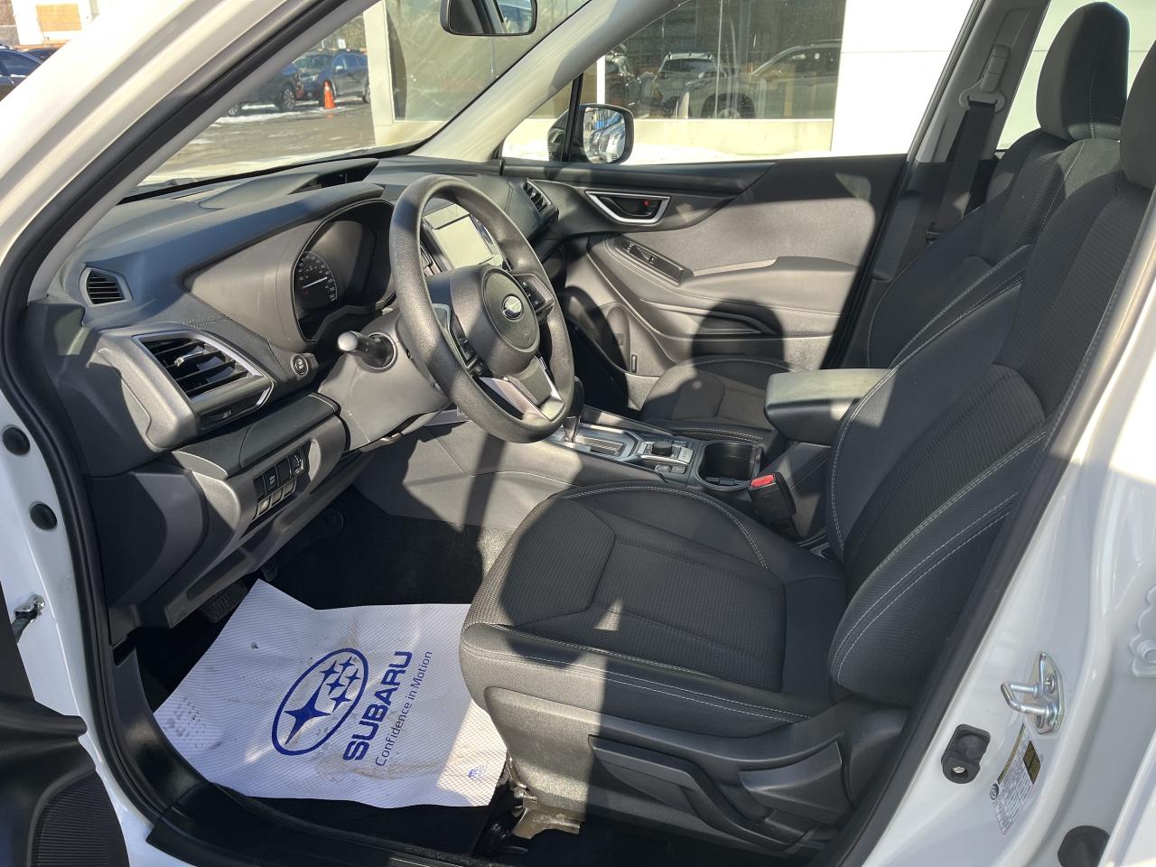 2022 Subaru Forester CVT, FROM 3.99% FINANCING AVAILABLE Photo