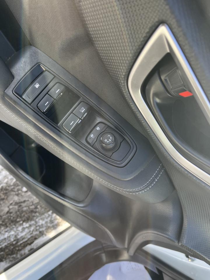 2022 Subaru Forester CVT, FROM 3.99% FINANCING AVAILABLE Photo