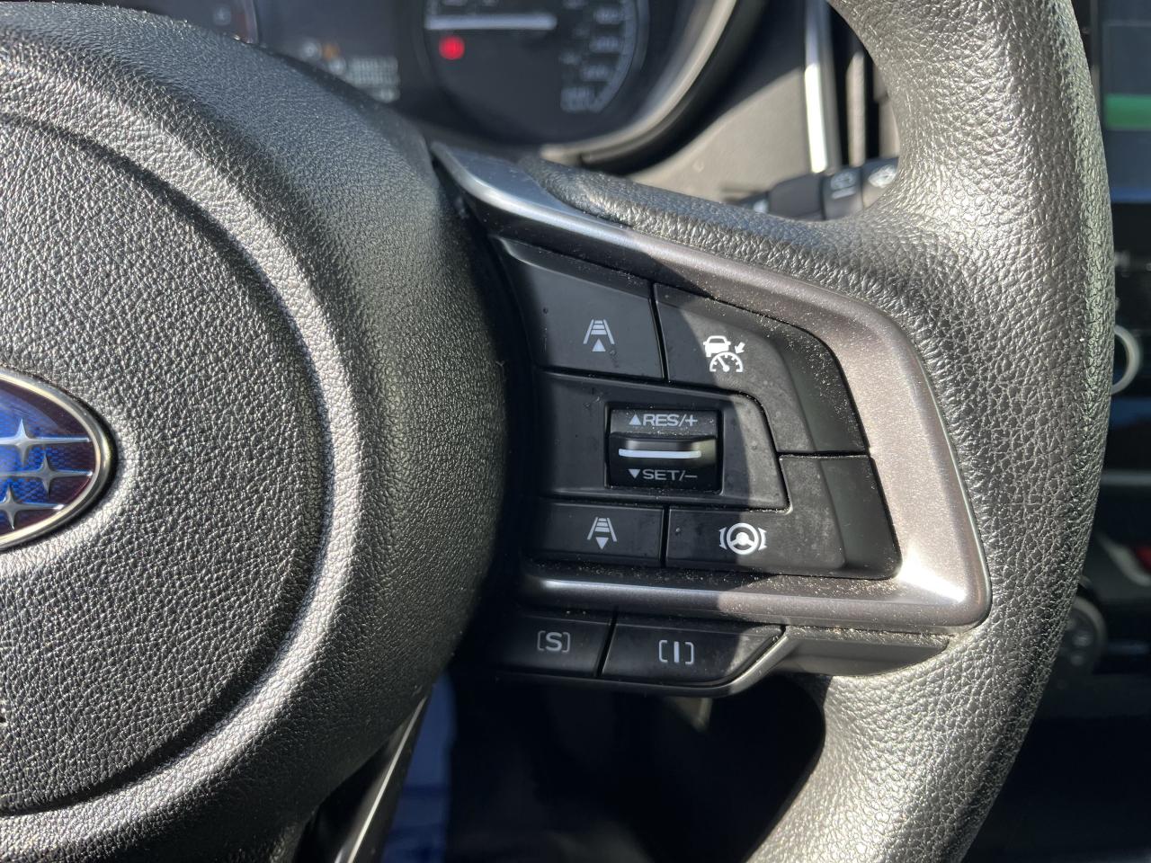 2022 Subaru Forester CVT, FROM 3.99% FINANCING AVAILABLE Photo