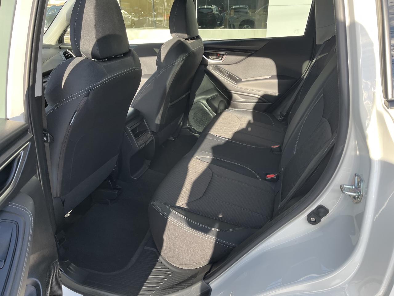 2022 Subaru Forester CVT, FROM 3.99% FINANCING AVAILABLE Photo