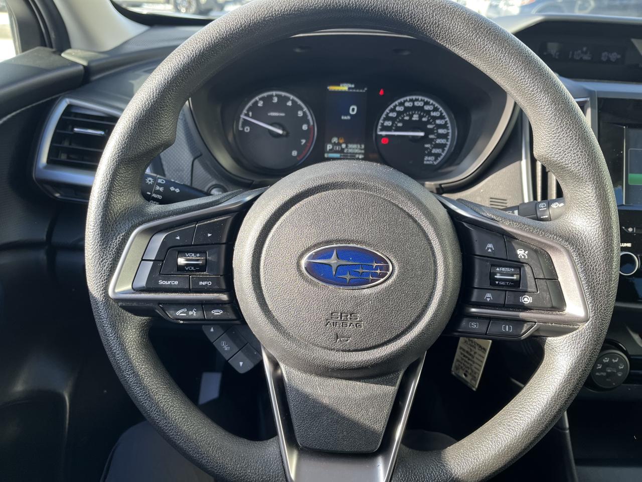 2022 Subaru Forester CVT, FROM 3.99% FINANCING AVAILABLE Photo